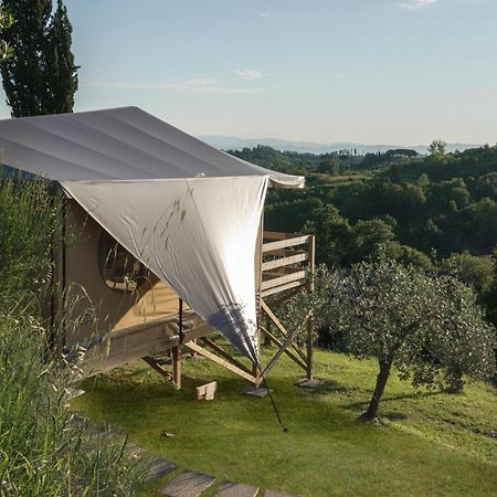 Agriturismo Le Querce Palaia Exterior foto